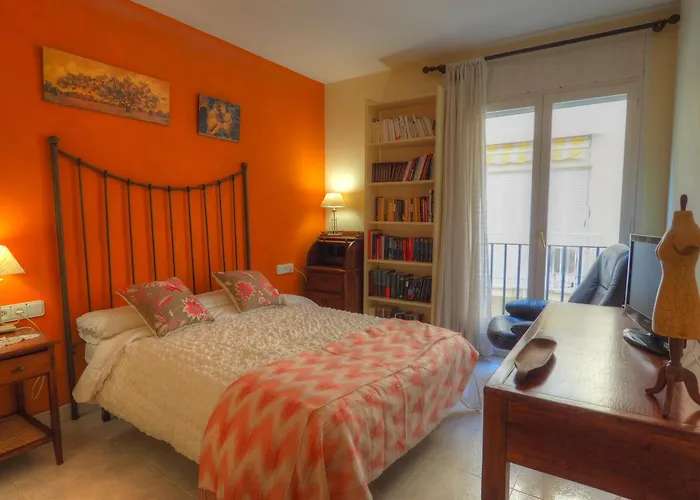 Center Family Apartment By Hello Homes Sitges