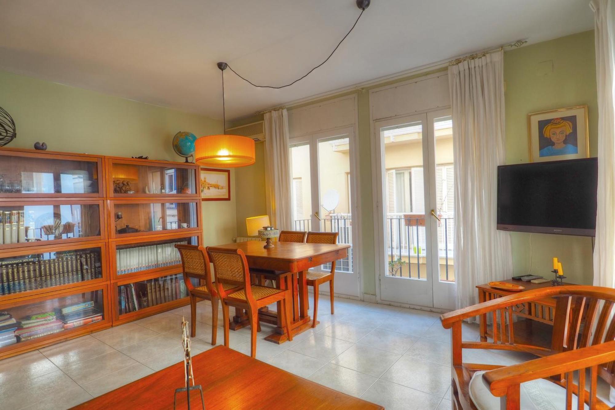 Appartement Center Family By Hello Homes