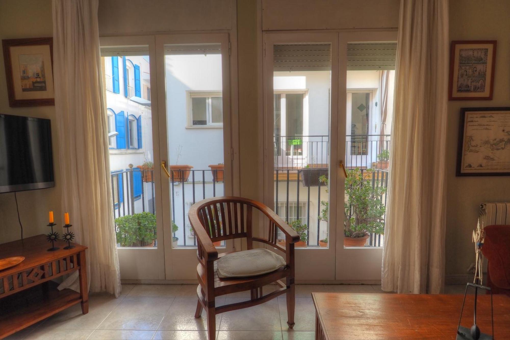 Appartement Center Family By Hello Homes Sitges