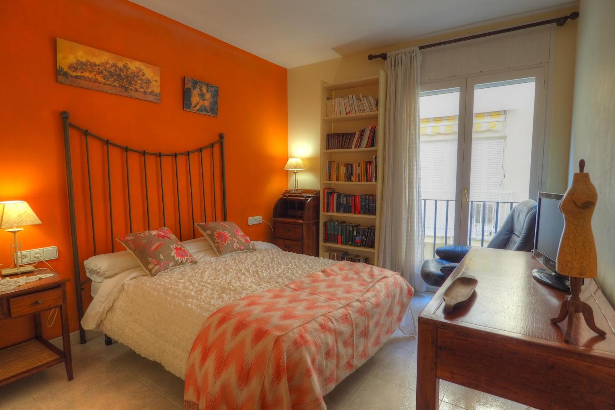 Center Family By Hello Homes Appartement Sitges