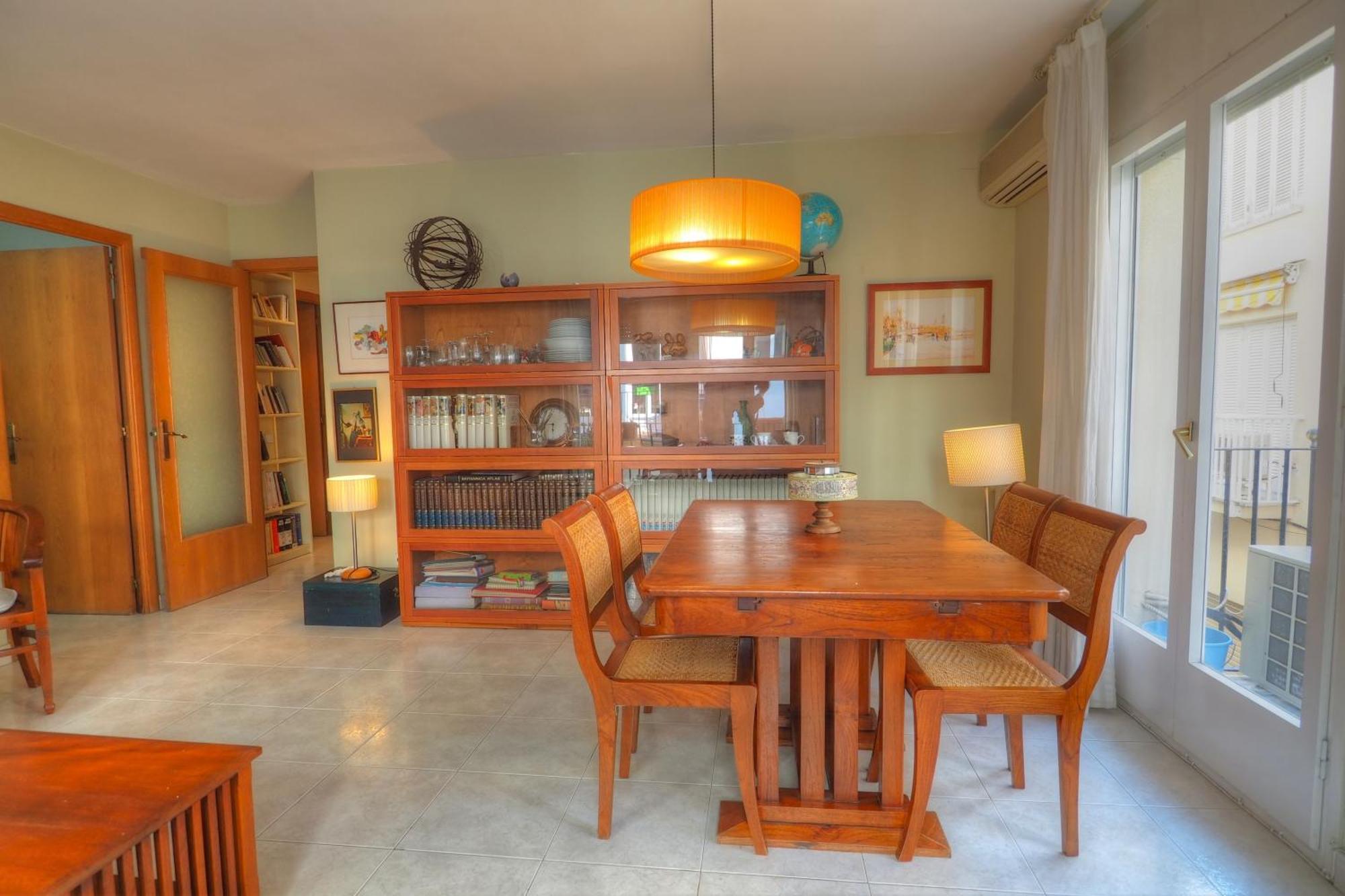 Center Family By Hello Homes Sitges