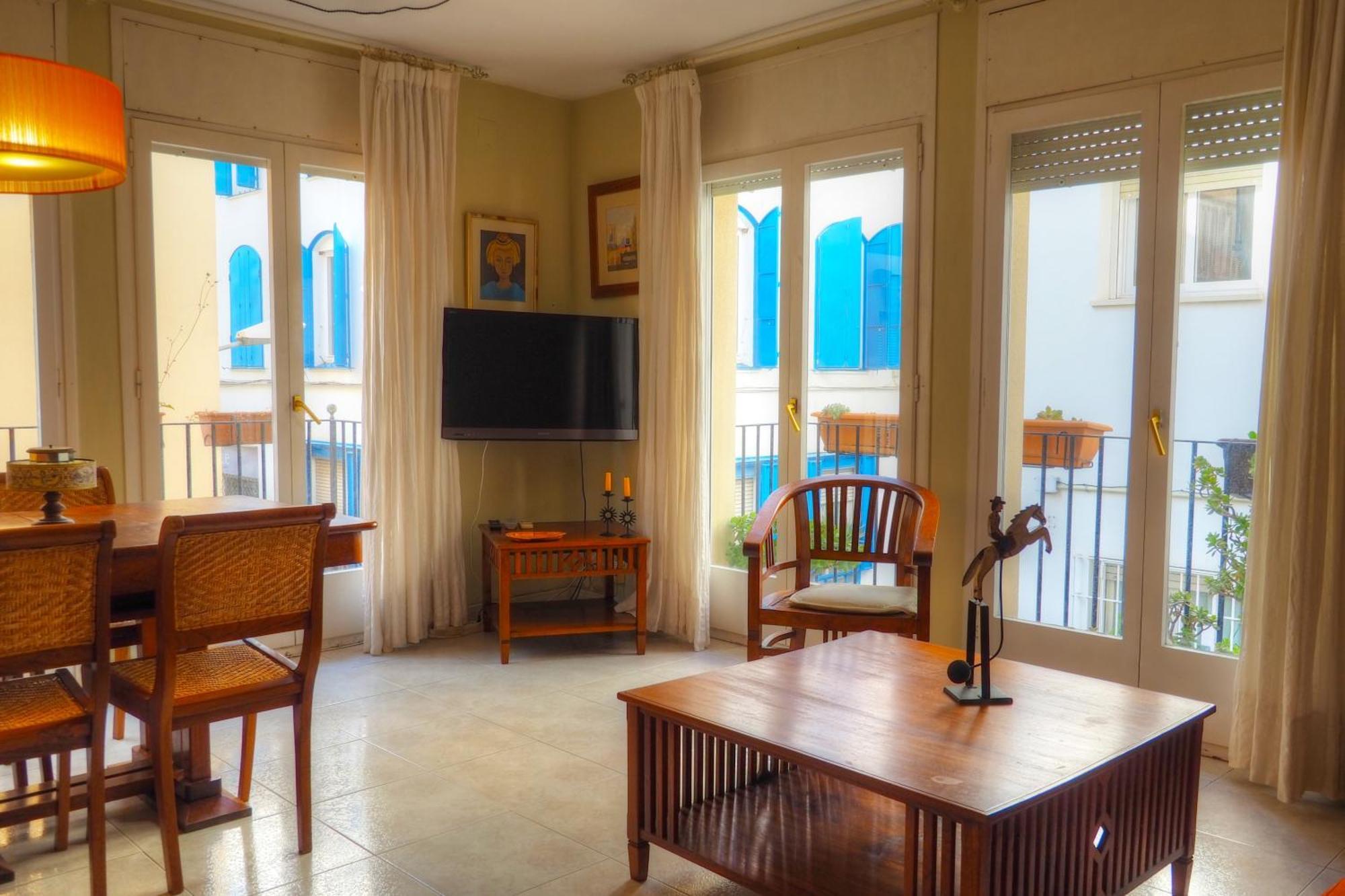 Center Family By Hello Homes Appartement