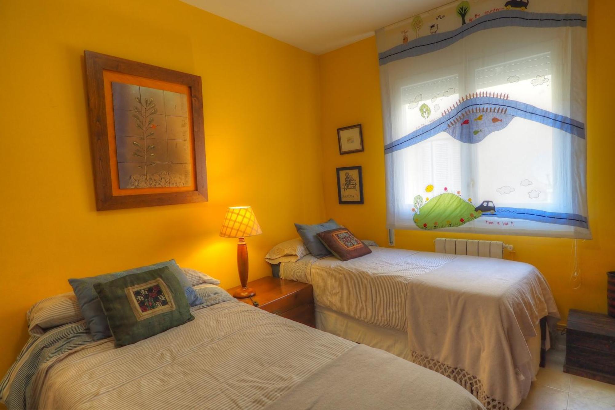 Center Family By Hello Homes Appartement *