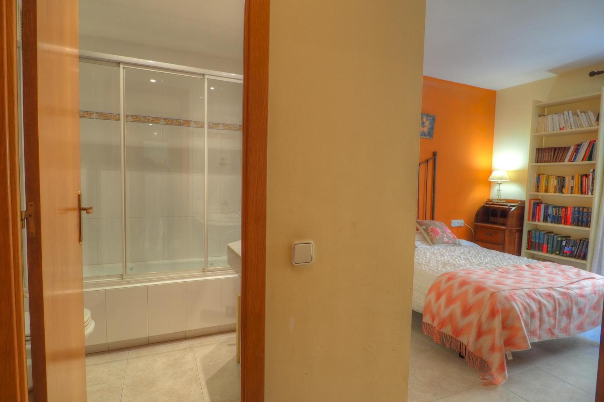 Center Family By Hello Homes Appartement Sitges