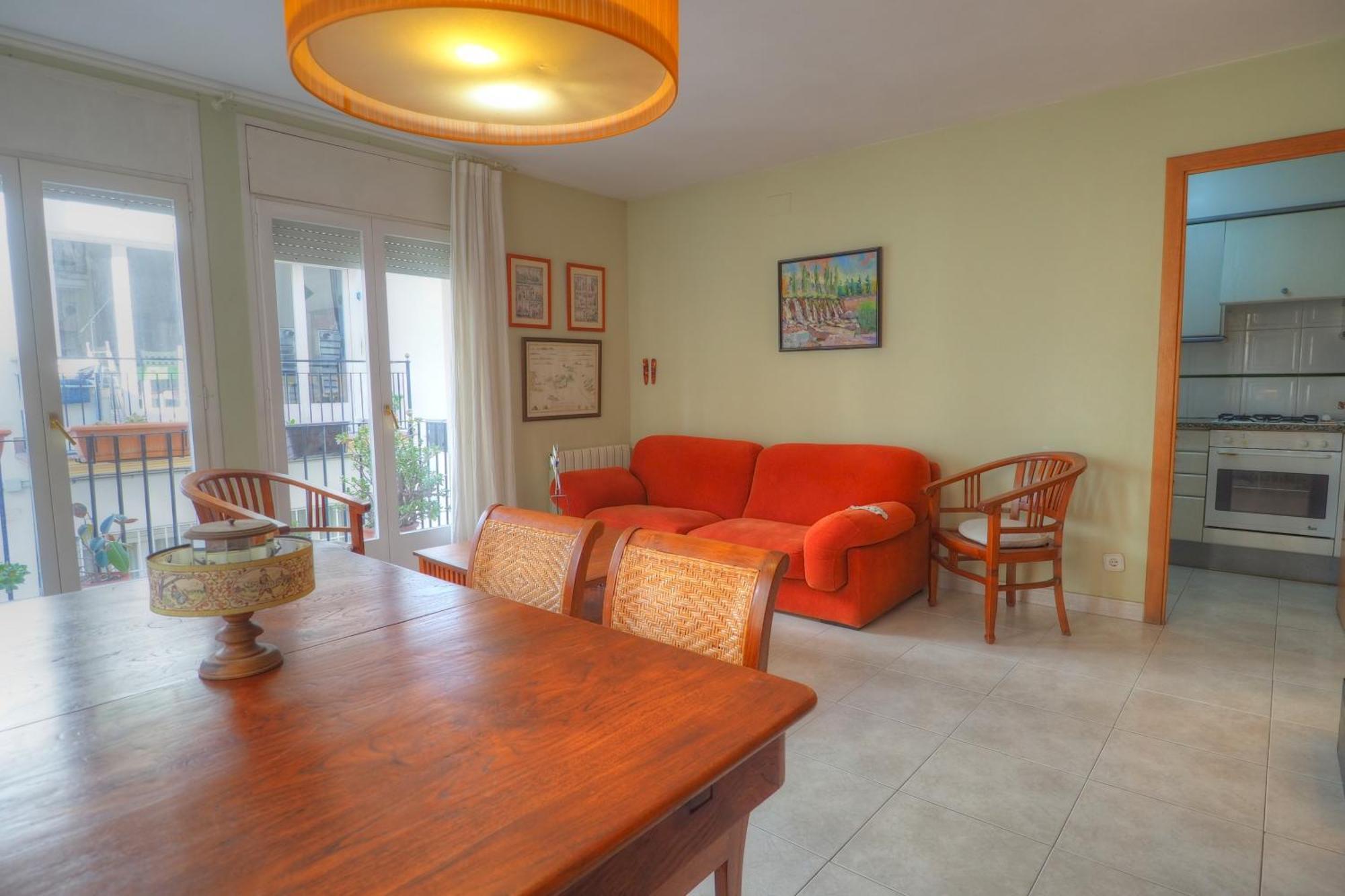Center Family By Hello Homes * Sitges