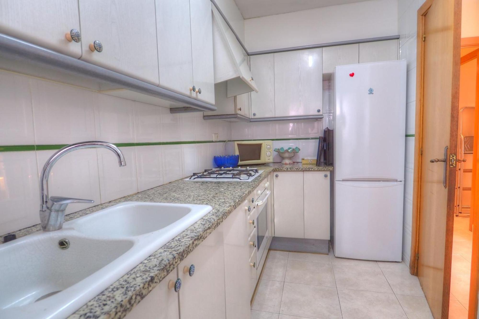 Center Family By Hello Homes Appartement