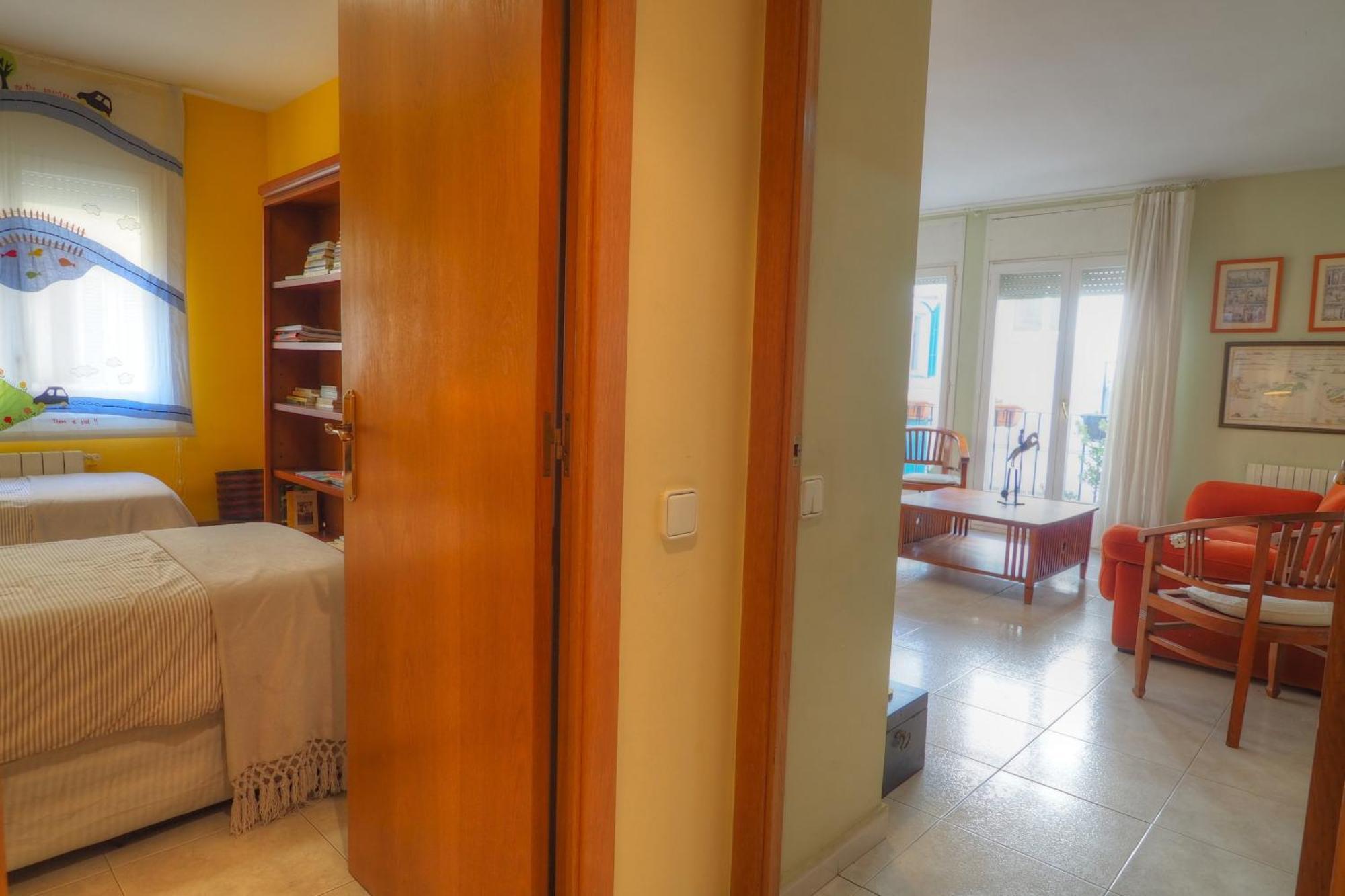 Center Family By Hello Homes Sitges
