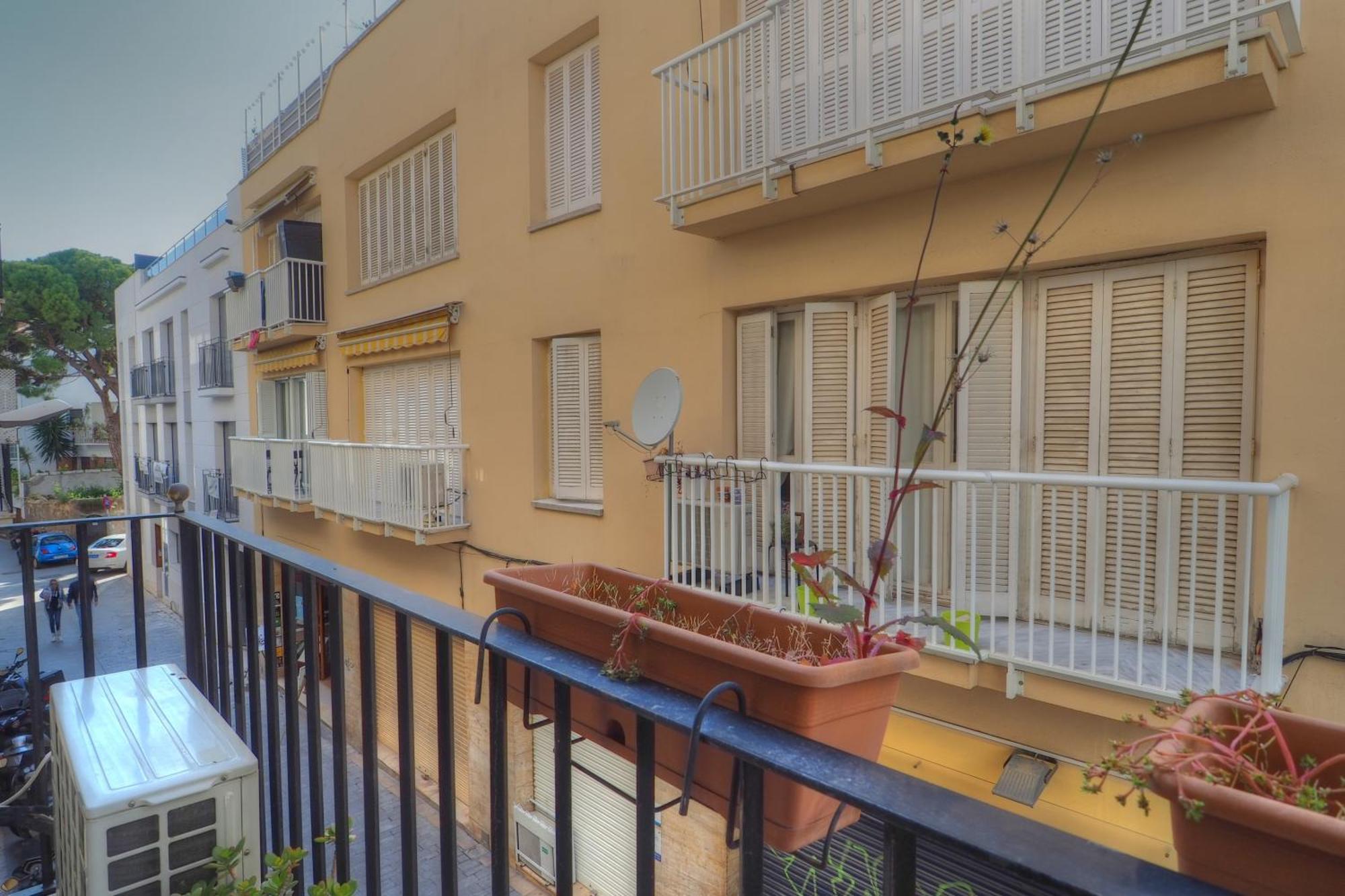 Leilighet Center Family By Hello Homes Sitges